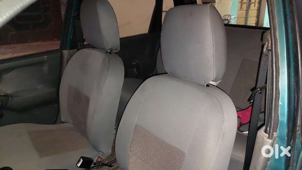 Maruti Suzuki Zen Lx 22 Sep 2029 Pass Manual Patrol