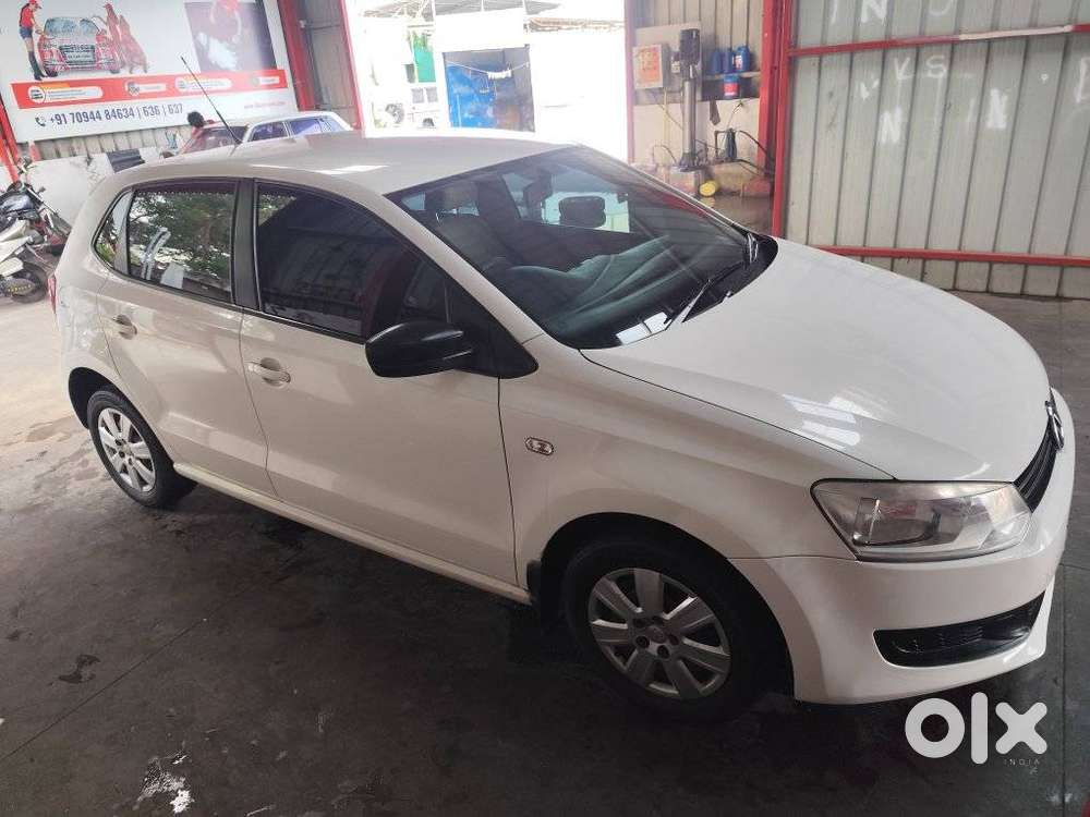 Volkswagen Polo 2013-2015 1.5 Tdi Comfortline, 2011, Diesel