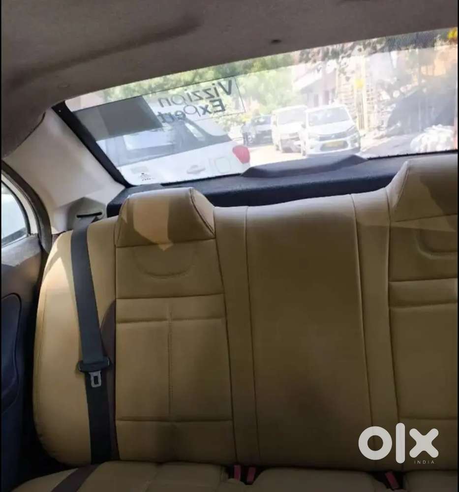 Tata Zest 2018 Diesel Well Maintained
