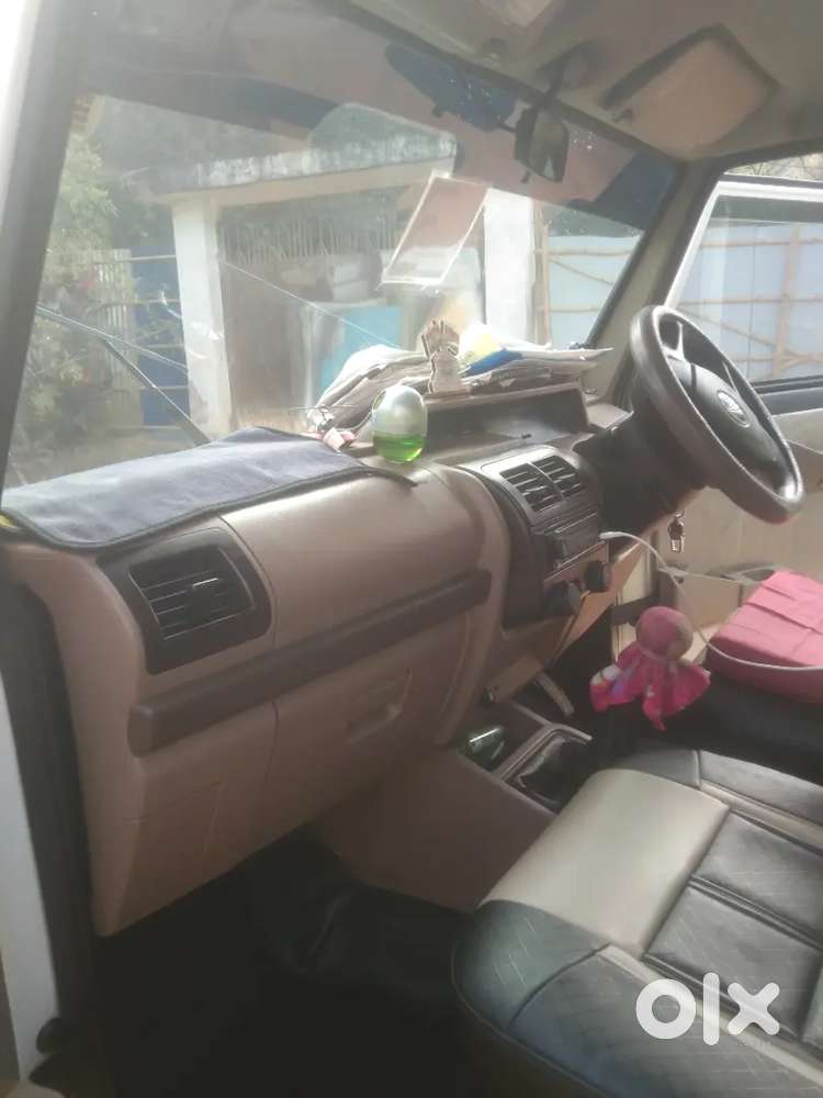 Mahindra Be 6 4 Diesel 75 Km Driven