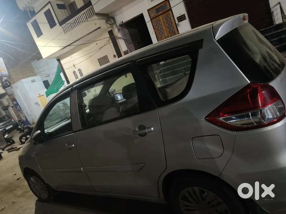 Maruti Suzuki Ertiga 2012 Petrol 128000 Km Driven