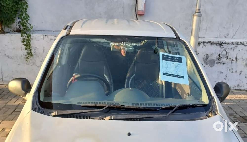 Maruti Suzuki Alto 800 Lxi, 2017, Petrol