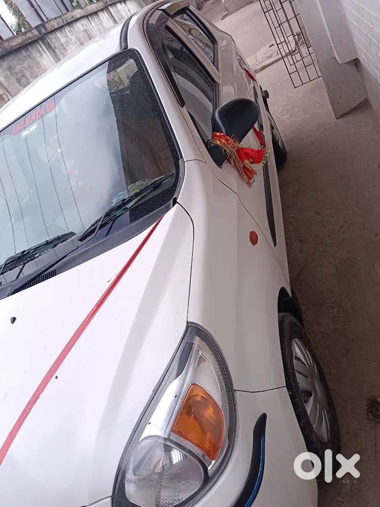 Maruti Suzuki Alto 800 2015 Lxi