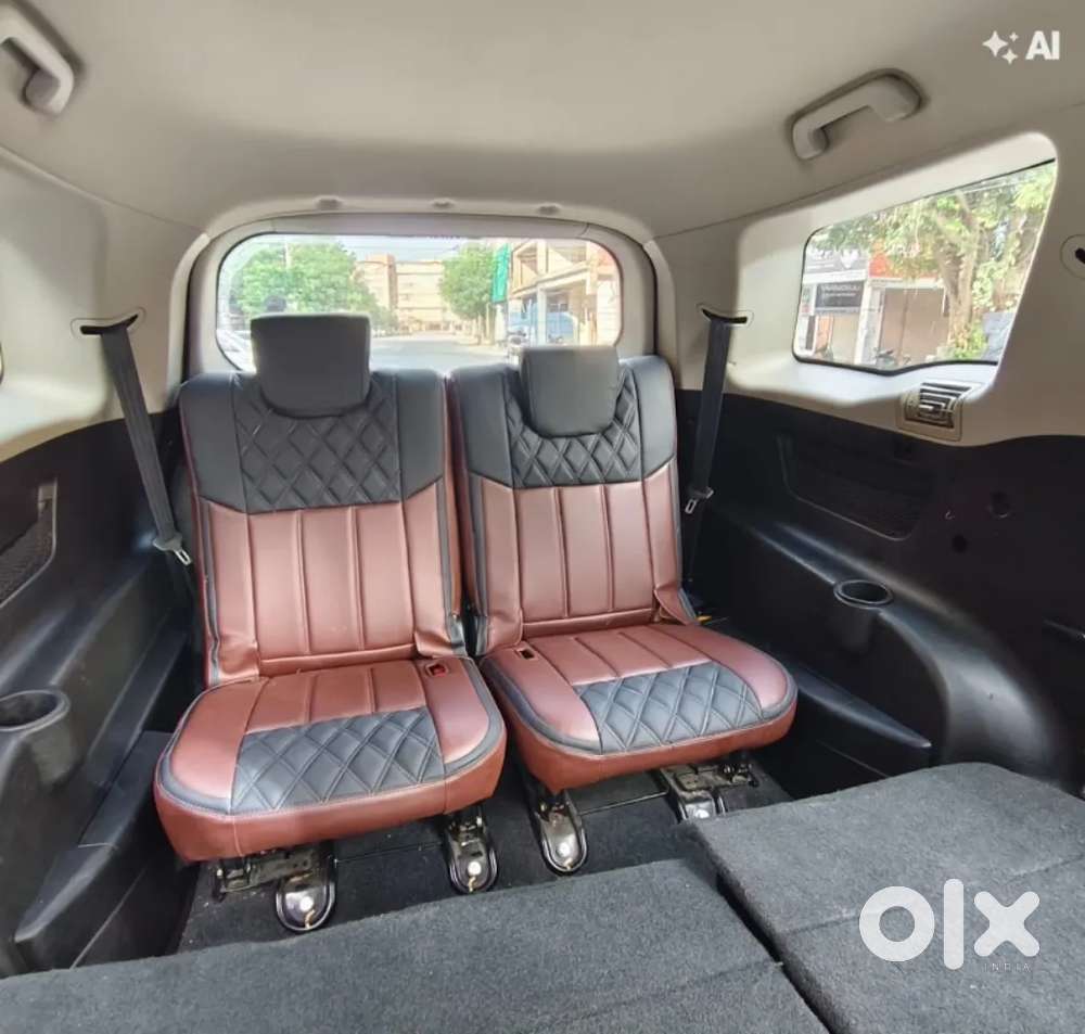 Mahindra Xuv500 W9 1.99, 2018, Diesel