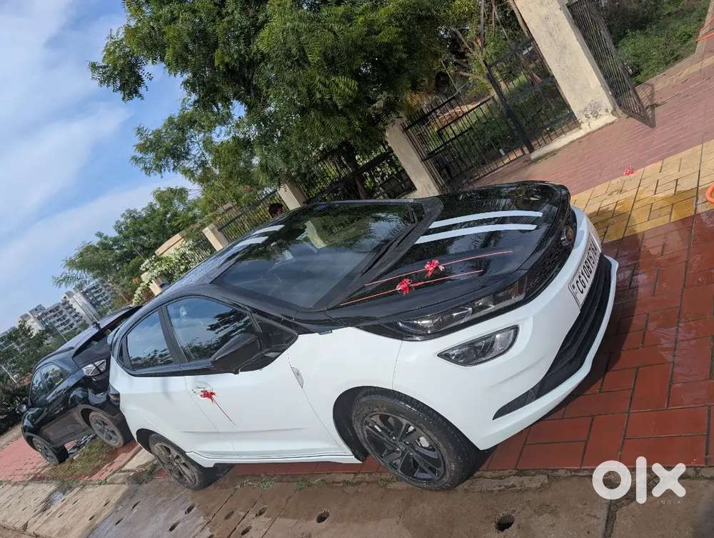 Altror Racer R2 Special Edition