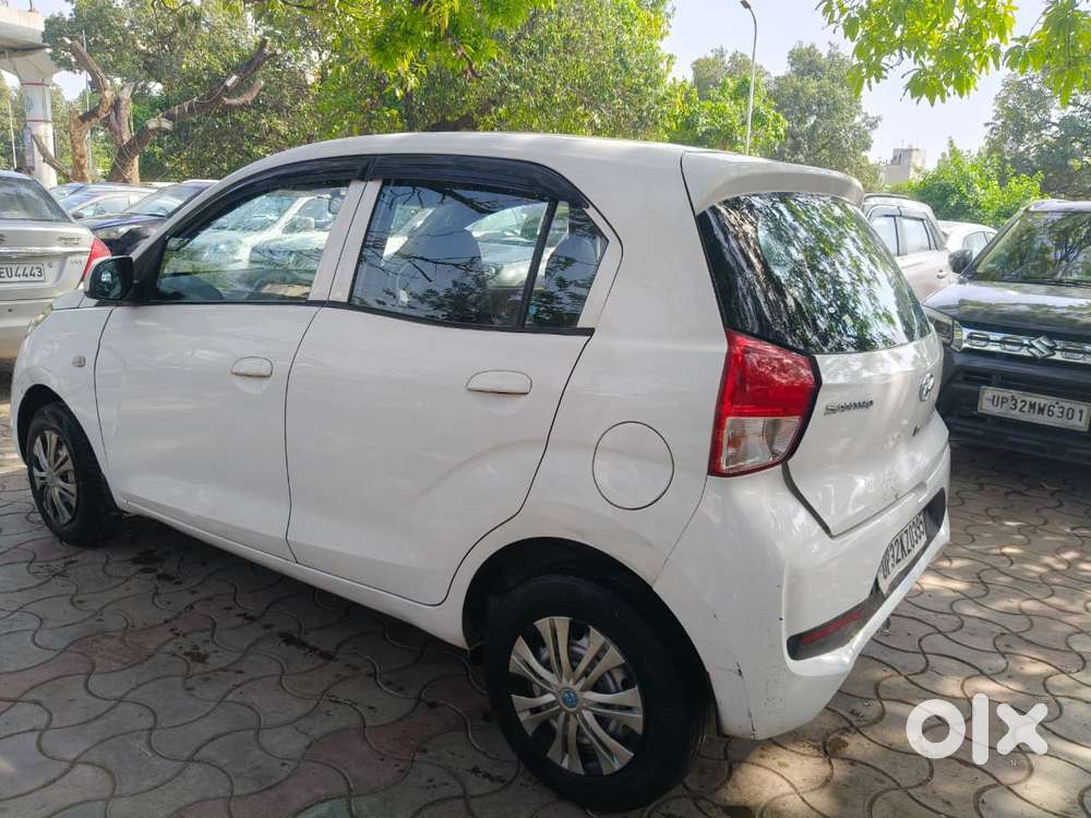 Hyundai Santro Magna, 2019, Petrol