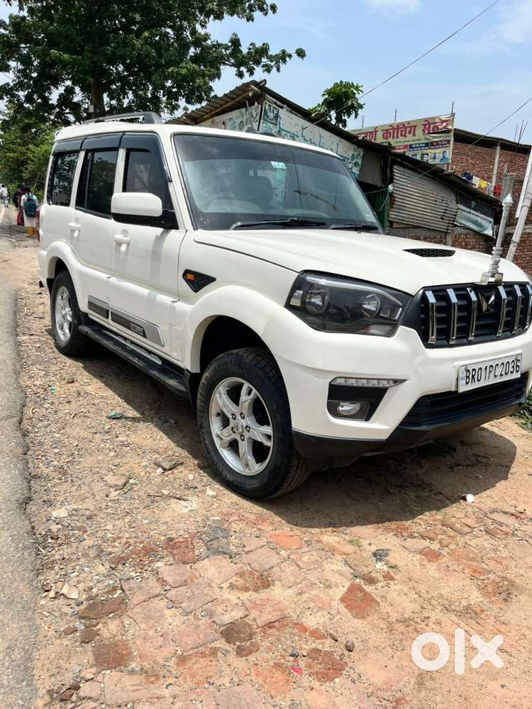 Mahindra Scorpio Diesel Manual 2011