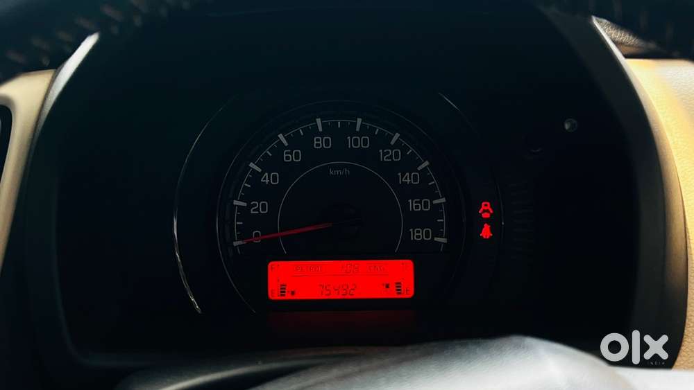 Maruti Suzuki Wagon R 2022