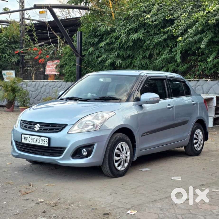 Maruti Suzuki Swift Dzire 2012-2015 Vdi, 2013, Petrol