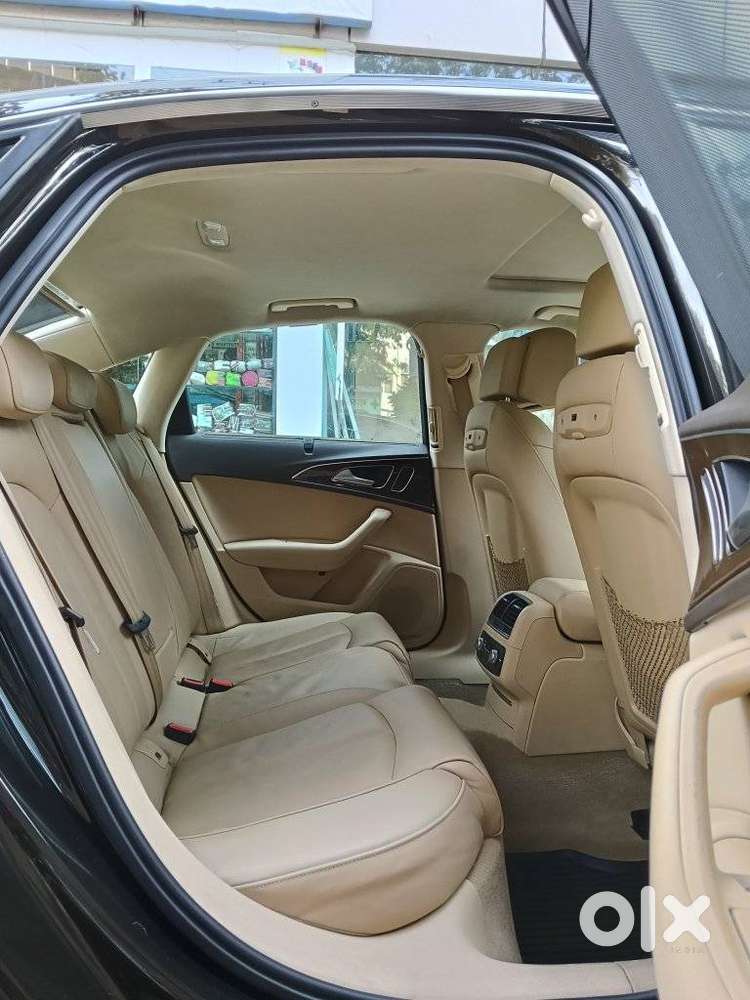 Audi A6 2.0 Tdi, 2013, Diesel