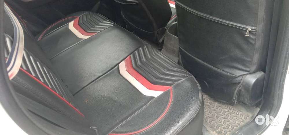 Maruti Suzuki Vitara Brezza 1.5 Vxi, 2022, Petrol