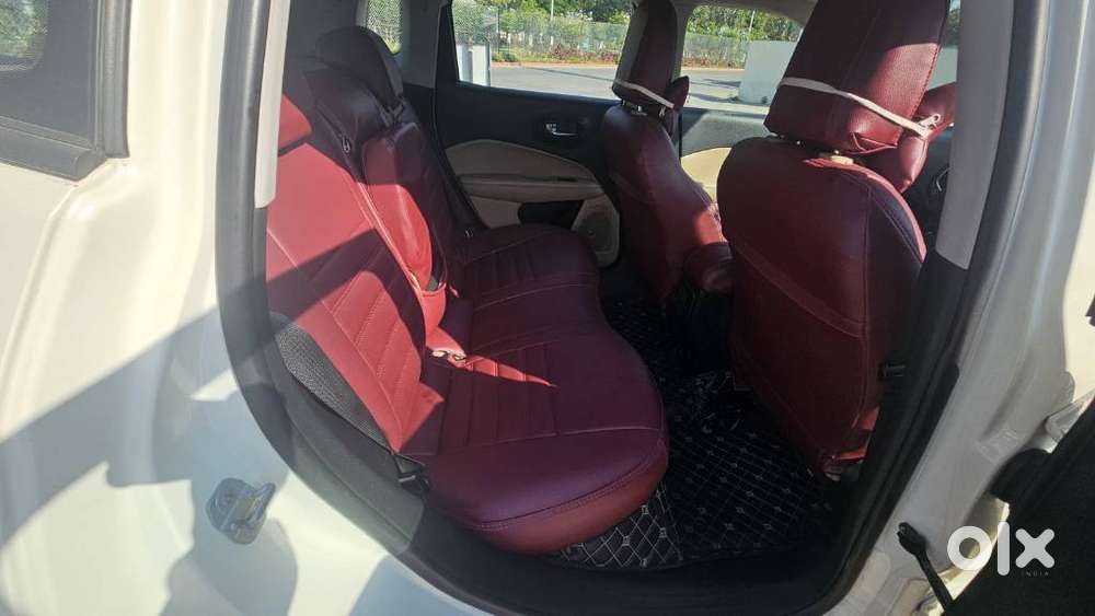 Jeep Compass 2.0 Limited, 2018, Diesel