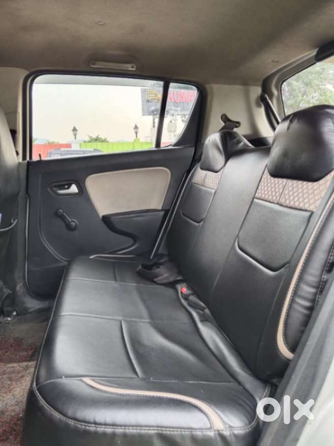 Maruti Suzuki Alto 800 0.8 Vxi, 2022, Petrol