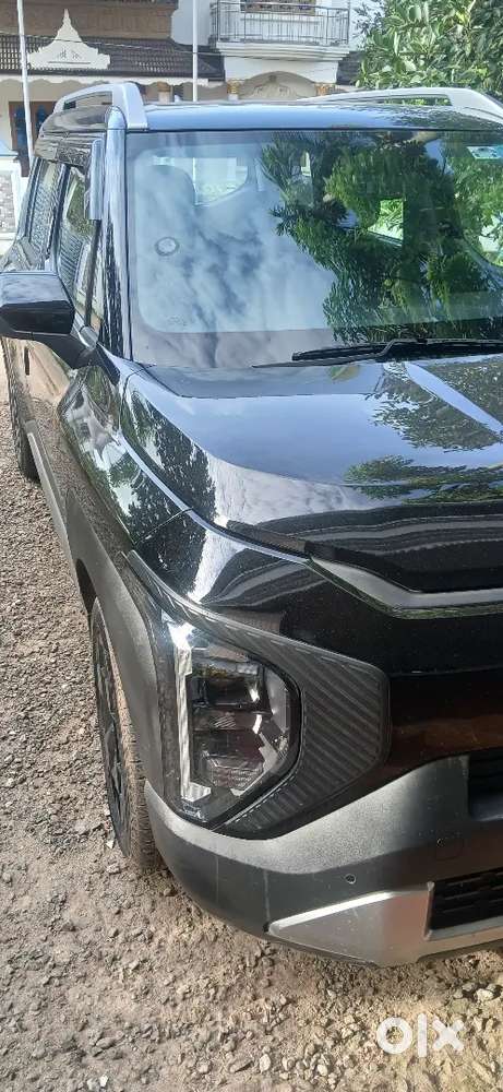Kia Syros Htk Opt 2025