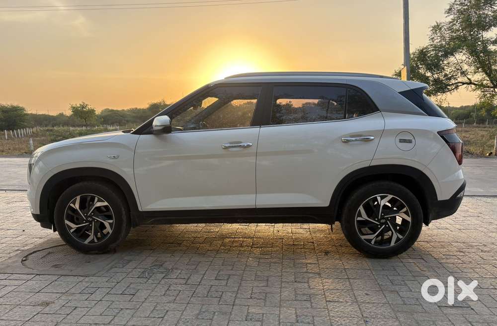 Hyundai Creta 1.4 Ex Diesel, 2022, Diesel