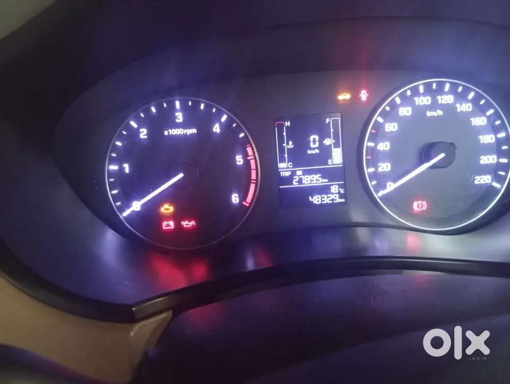 Hyundai Elite I20 2017 Diesel Well Maintained