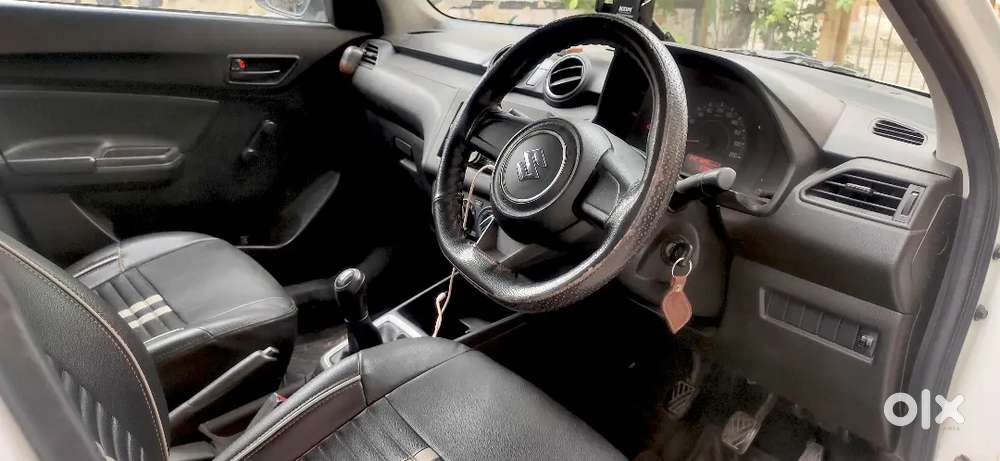 Maruti Suzuki Swift 2018 Petrol 67000 Km Driven