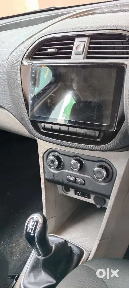 Tata Xenon Xt 2016