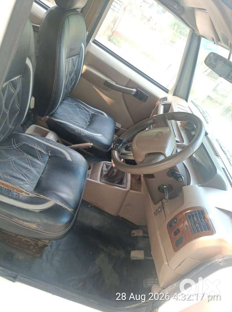Mahindra Bolero Slx, 2015, Diesel
