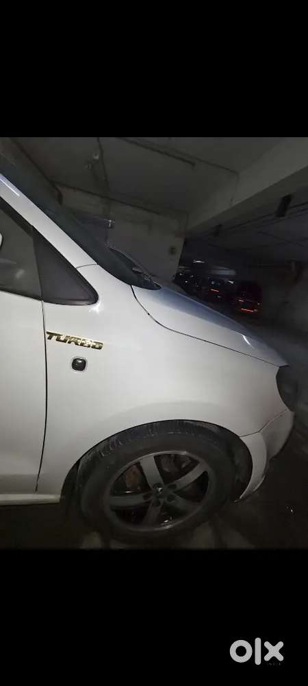 Skoda Rapid Tsi 2015 Diesel Third Owner