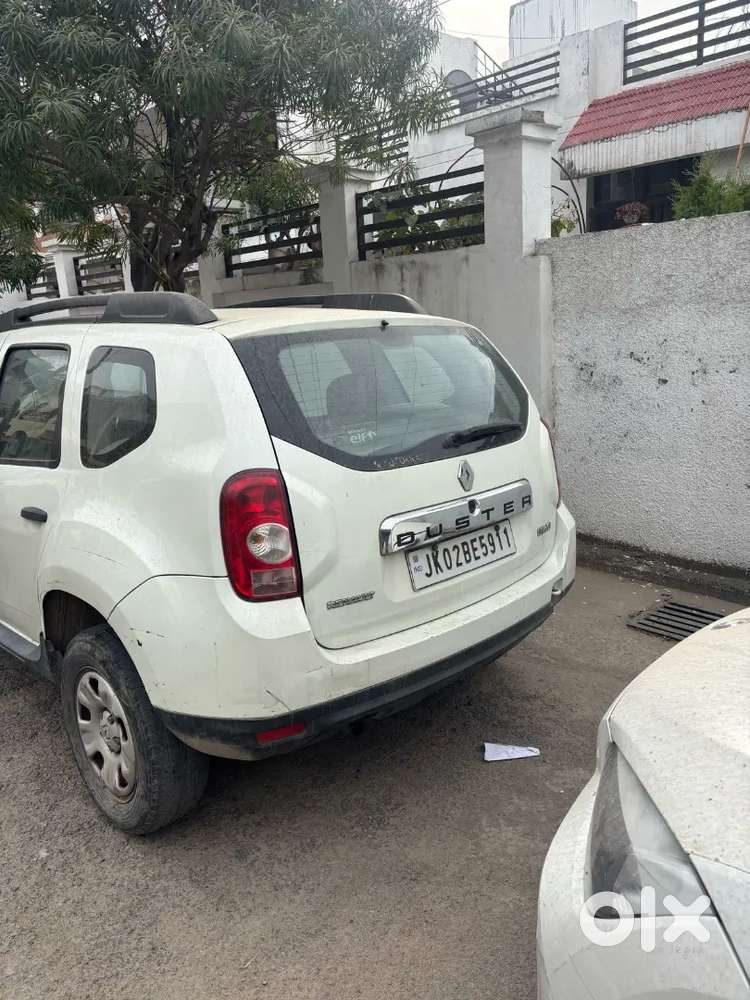 Mahindra Renault Logan Diesel 2013