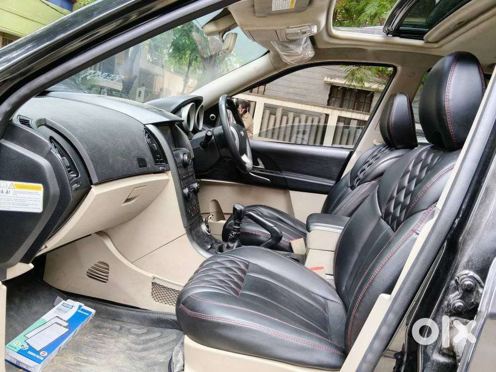 Mahindra Xuv500 2.2 W10, 2018, Diesel