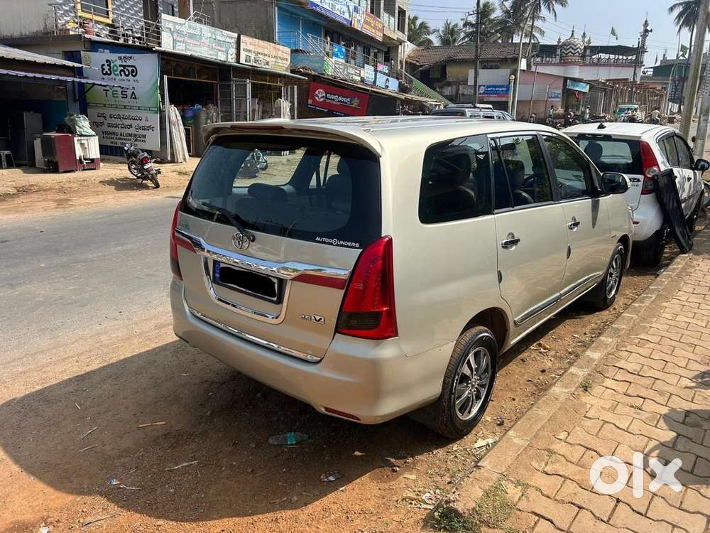 Toyota Diesel Manual 2011