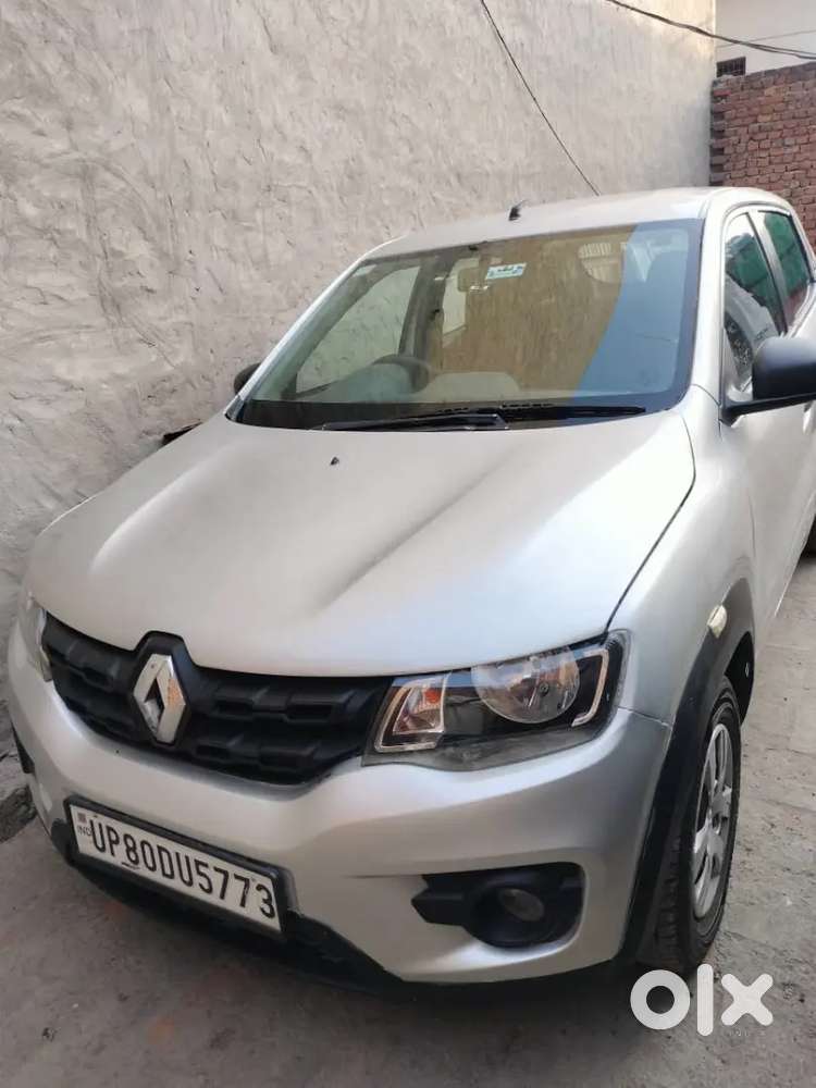Renault Kwid 2016 Car