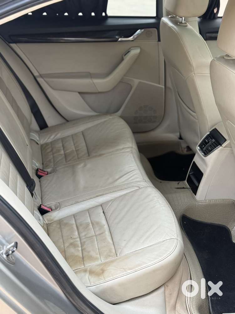 Skoda Octavia 2013-2017 Elegance 2.0 Tdi At, 2013, Diesel