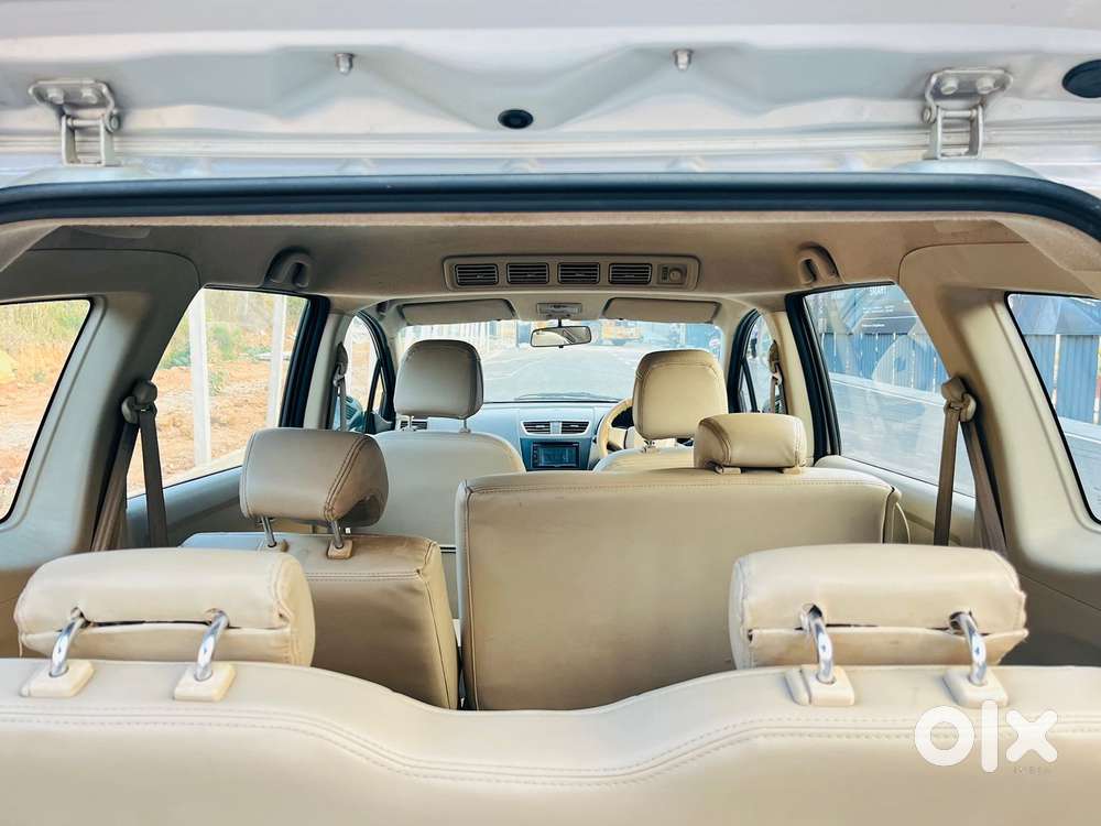 Maruti Suzuki Ertiga 2012-2015 Vdi, 2013, Diesel