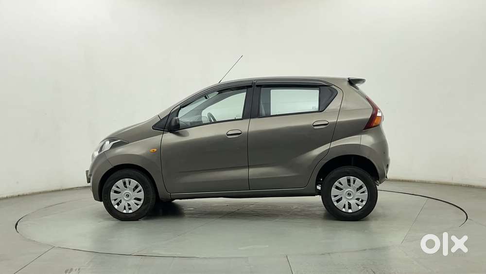 Datsun Redigo Gold 1.0, 2018, Petrol