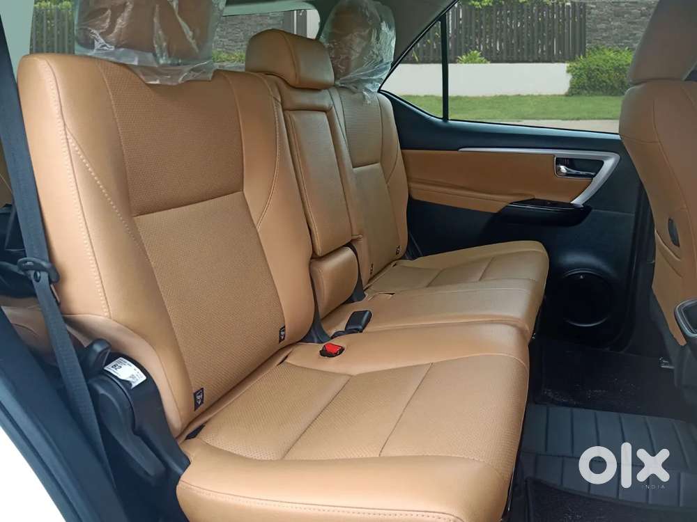 Toyota Fortuner 4x2 At, 2024, Diesel