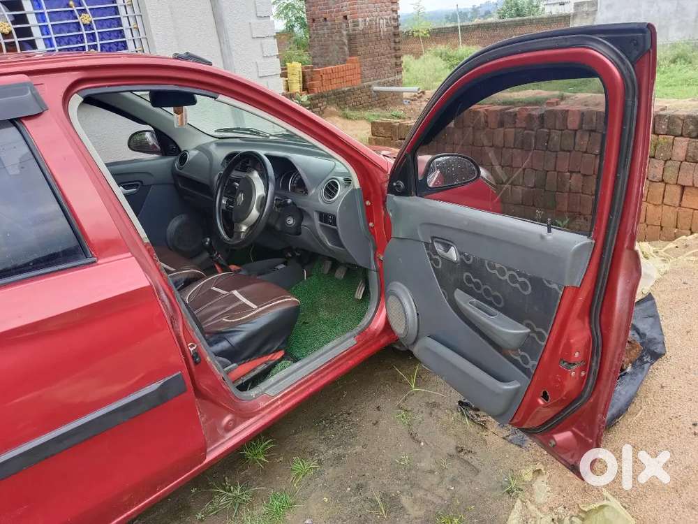 Maruti Suzuki Alto 2015 Petrol Manual