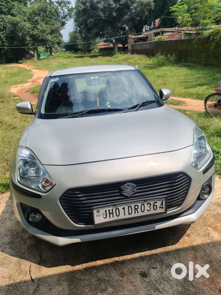 Maruti Suzuki Swift 2019