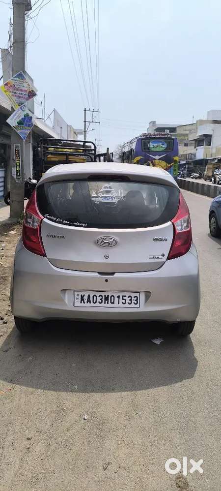 Hyundai Eon
