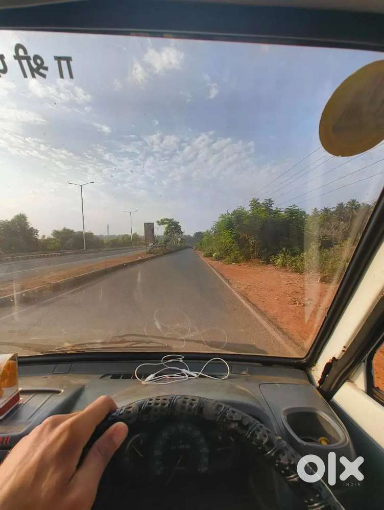 Suzuki Maruti