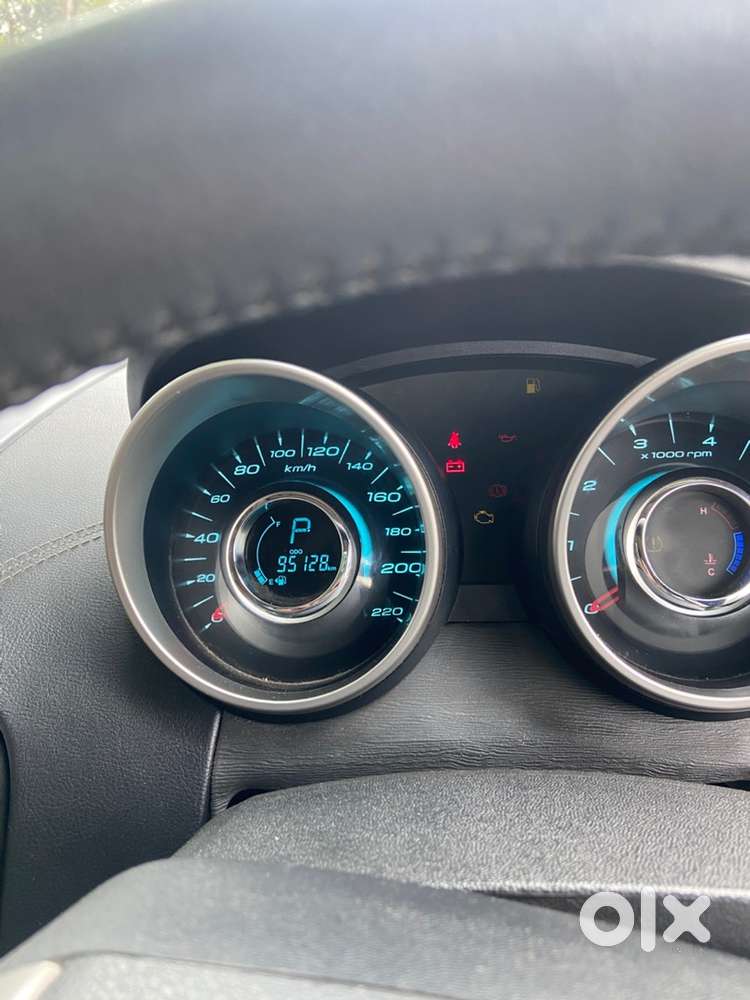 Mahindra Xuv500 Diesel 2018