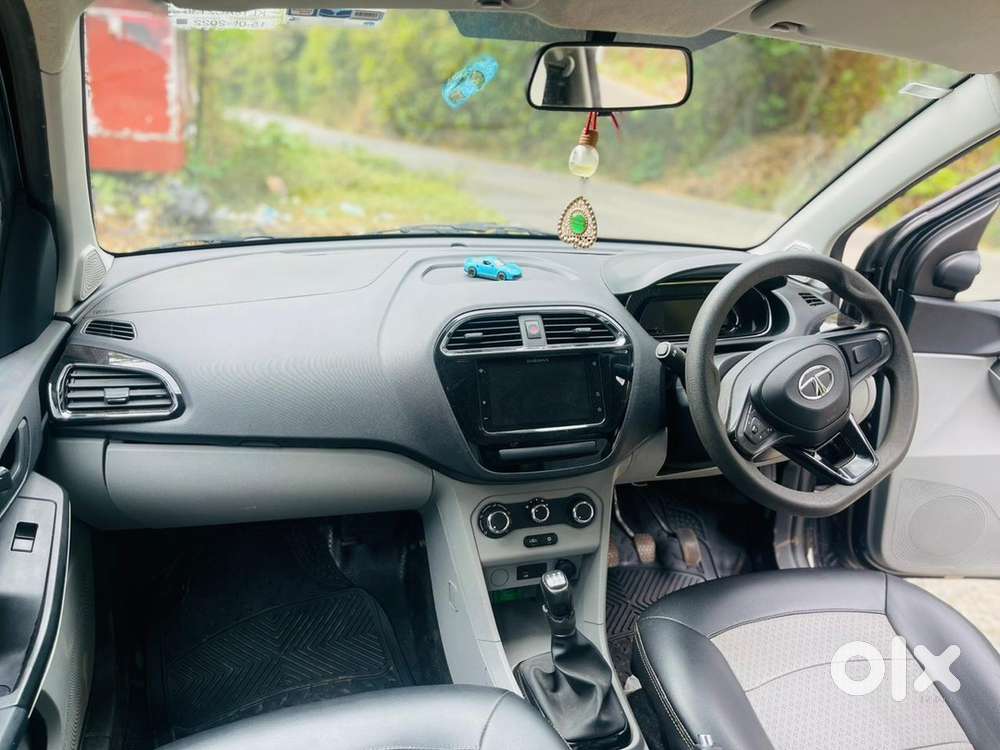Tata Tiago Petrol 2022