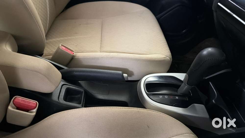 Honda Jazz Vx Cvt, 2022, Petrol