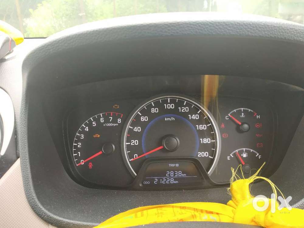 Hyundai Grand I10 For Sale.