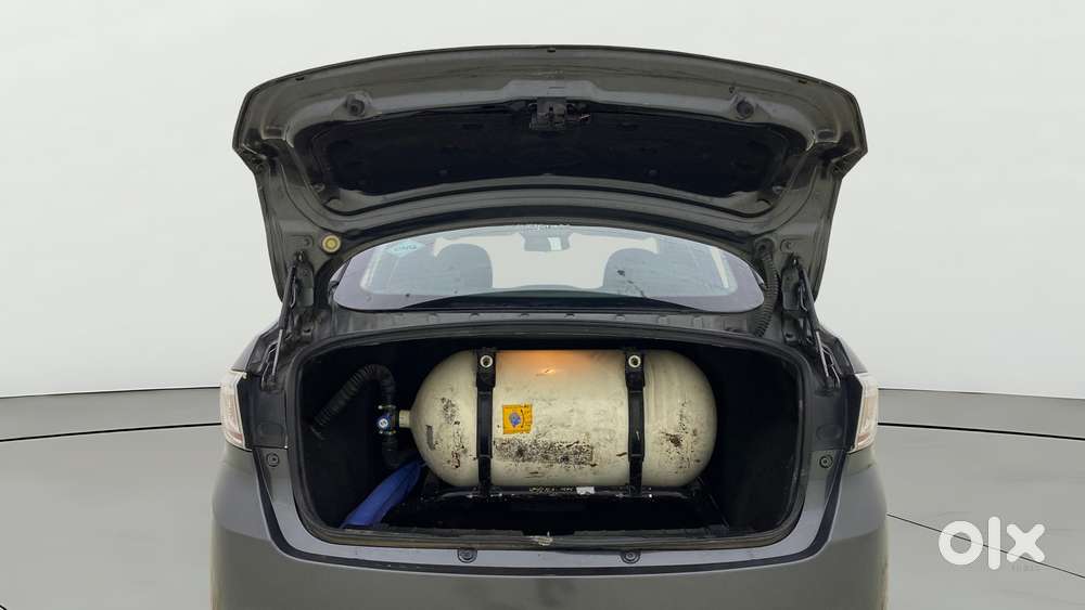 Tata Tigor 1.2 Revotron Xz Plus Cng, 2023, Cng & Hybrids