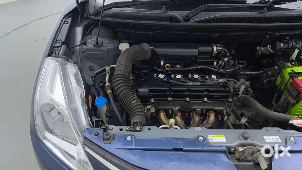 Maruti Suzuki Baleno Delta, 2018, Petrol