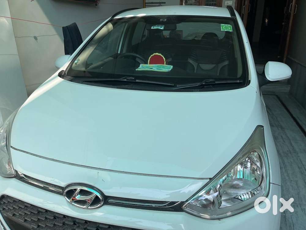Hyundai I10 2020 Petrol 49000 Km Driven