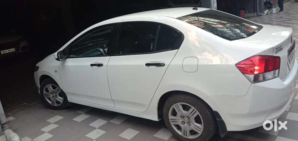 Honda City 2009 Petrol Good Condition