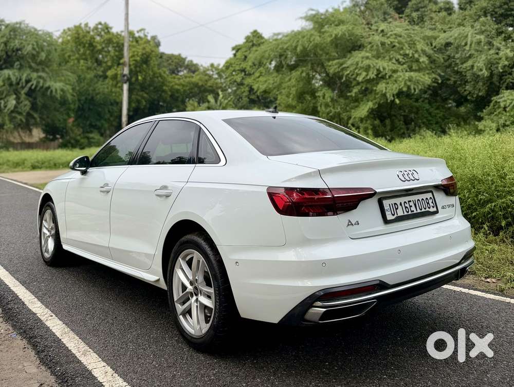 Audi A4 2.0 Technology 40 Tfsi, 2025, Petrol