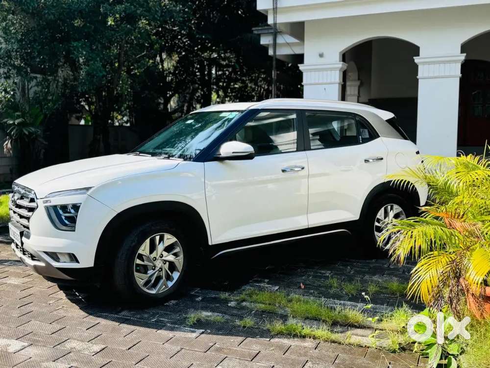 Hyundai Creta Diesel