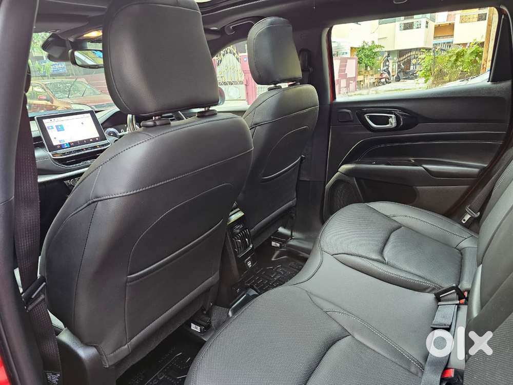 Jeep Compass S (o) 4x4, 2023