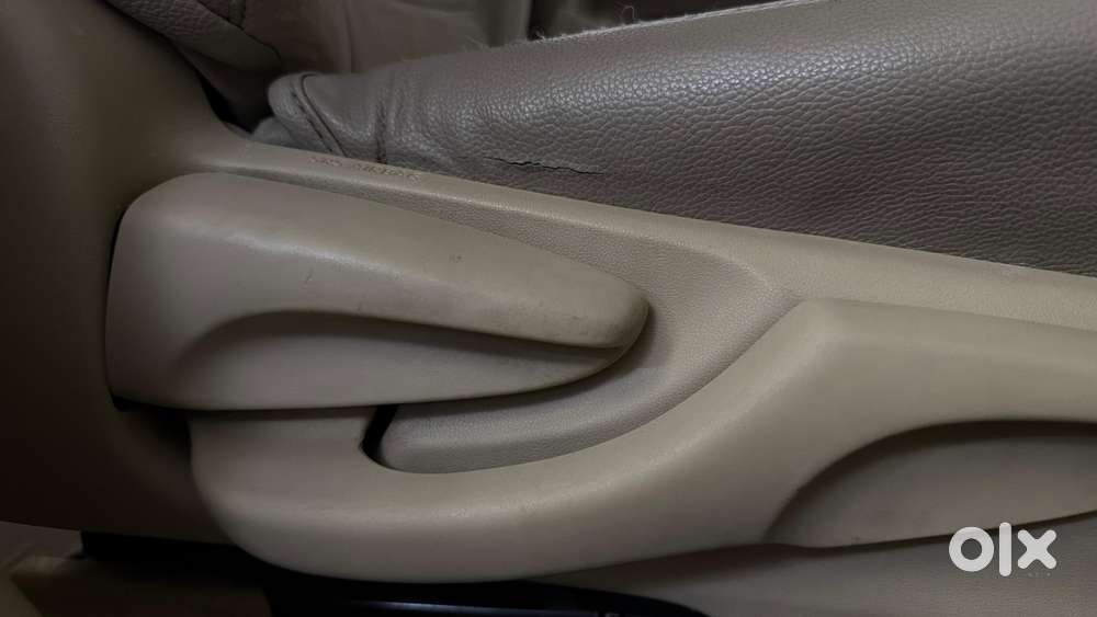 Toyota Yaris G Cvt, 2018, Petrol