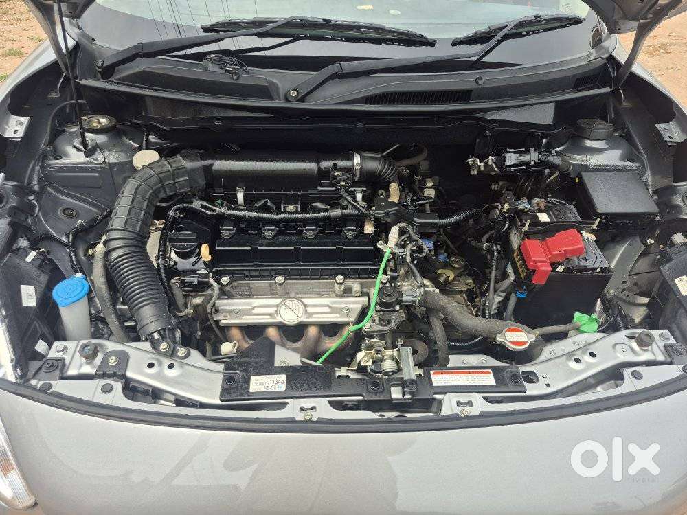 Maruti Suzuki Dzire 1.2 Zxi, 2021, Petrol