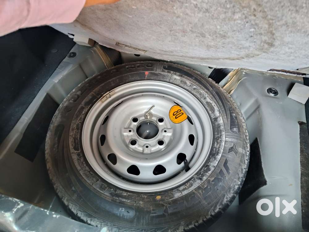 Tata Tiago 1.05 Revotorq Xt Option, 2023, Petrol